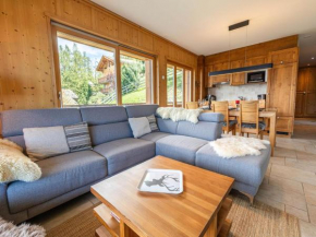 6-person apartment in Veysonnaz